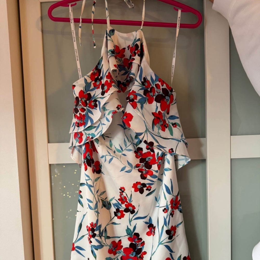 Marciano Summer Dress